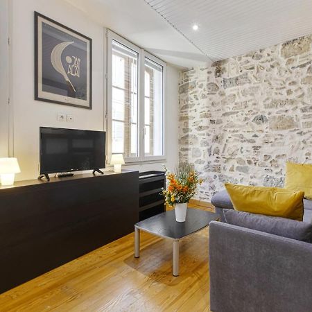 Appartement Casa CHIBERTA - Centre historique à Bayonne Extérieur photo