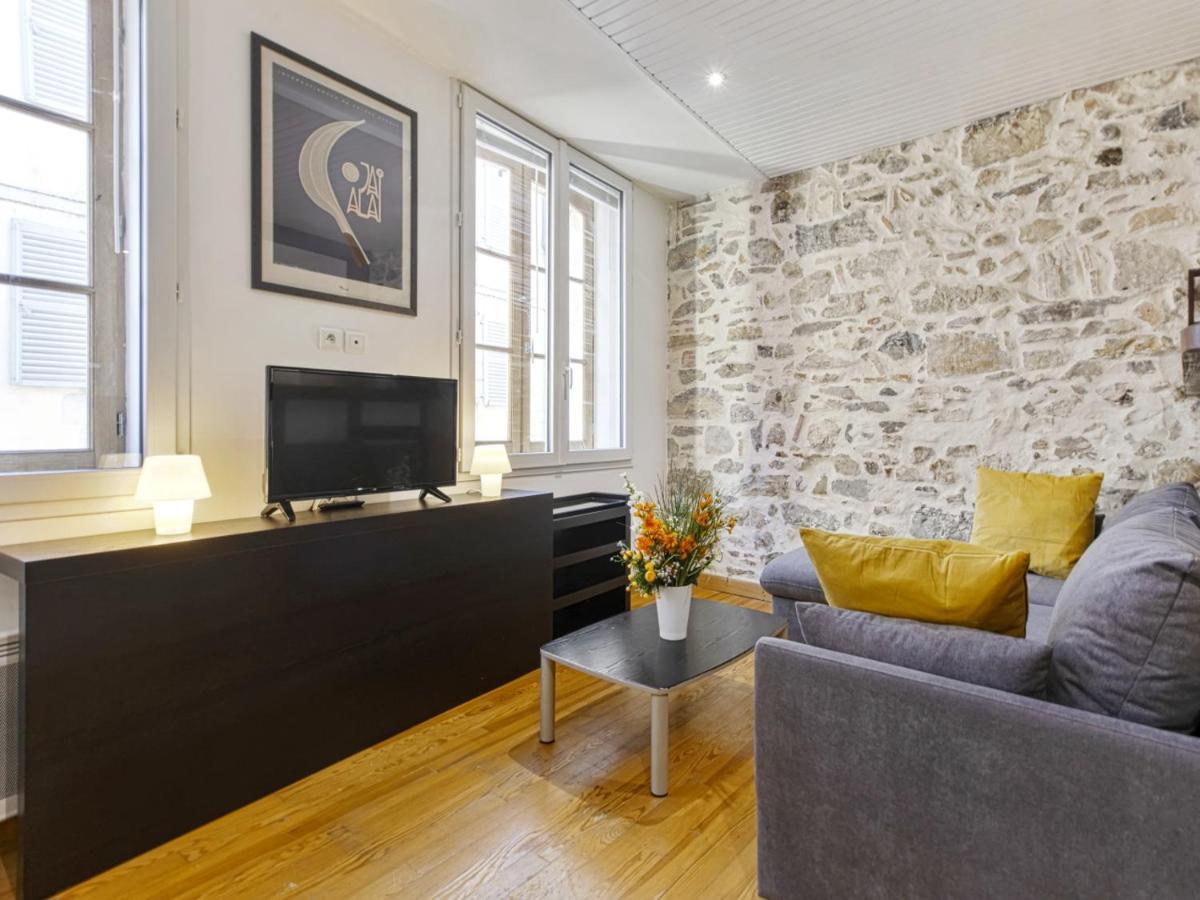 Appartement Casa CHIBERTA - Centre historique à Bayonne Extérieur photo